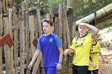 Activiteiten in de herfstvakantie
