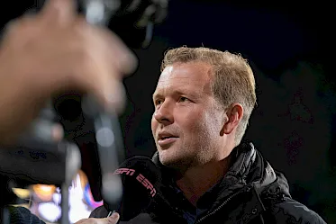 VVV-Venlo op bezoek bij Jong Ajax: “Ook daar liggen mogelijkheden”