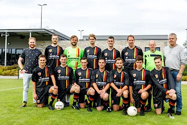 PartnerClub van de week - Sporting ST