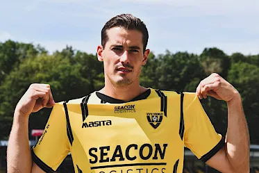 VVV-Venlo neemt na dit seizoen afscheid van Masita