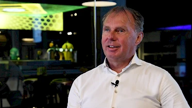 VVV TV | De nieuwe rol van Stan Valckx