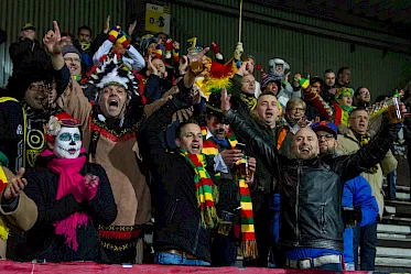 VVV-Venlo roept stadionprins uit op elfde van de elfde