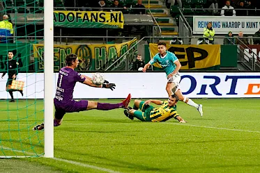 VVV TV | De bijzondere avond van Tristan Dekker