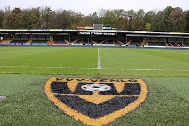 VVV-Venlo sluit boekjaar 2021-2022 af met positief nettoresultaat