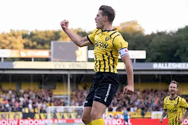 Bestel nu jouw halve seizoenkaart!