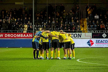 VVV-Venlo speelt dit seizoen geen Herman Teeuwen Memorial meer
