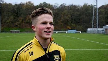 VVV TV | Smans is weer helemaal terug