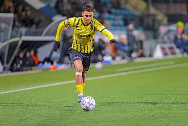 Dekker opnieuw succesvol geopereerd