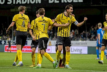 Koop nu jouw kaarten voor de Limburgse derby!
