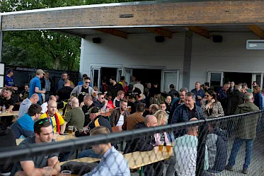Kom voor de Limburge derby naar Fancafé 'Beej Jan'