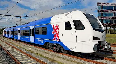 Exclusief: Reis met 50% korting op wedstrijddagen bij Arriva