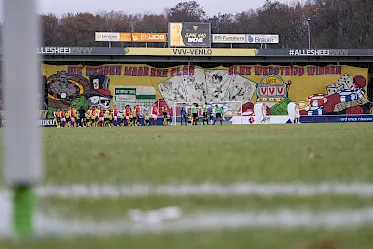 KNVB maakt speeldagenkalender seizoen 23-24 bekend