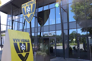 Fanshop vanaf vrijdagmiddag gesloten tot 2 januari
