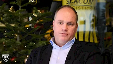 Eindejaarsinterview 2022 | Marco Bogers
