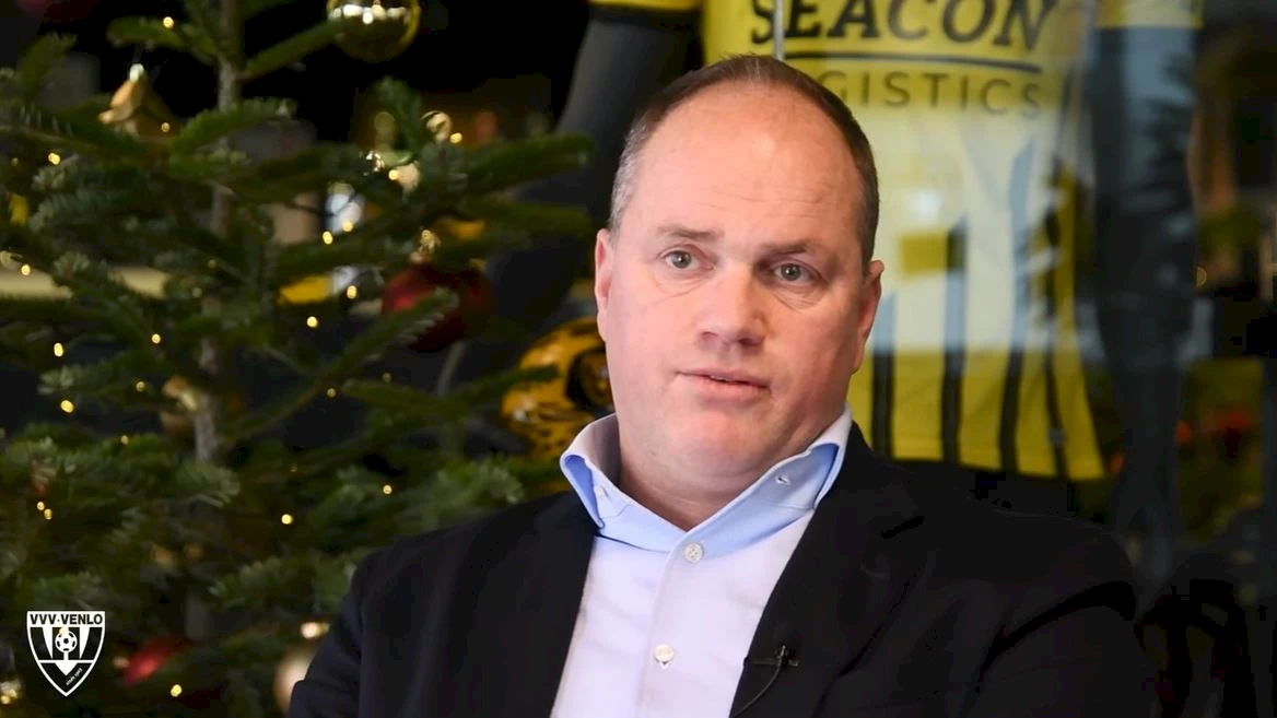 Eindejaarsinterview 2022 | Marco Bogers