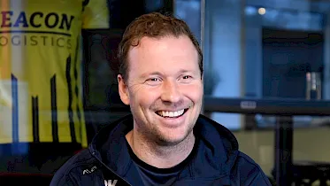 Eindejaarsinterview 2022 | Rick Kruys