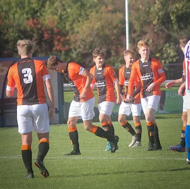 Partnerclub van de week - Venlosche Boys