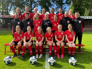 Partnerclub van de week - VV Kessel