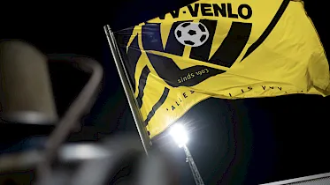 Reactie op politie-inzet tijdens VVV-Venlo - Helmond Sport