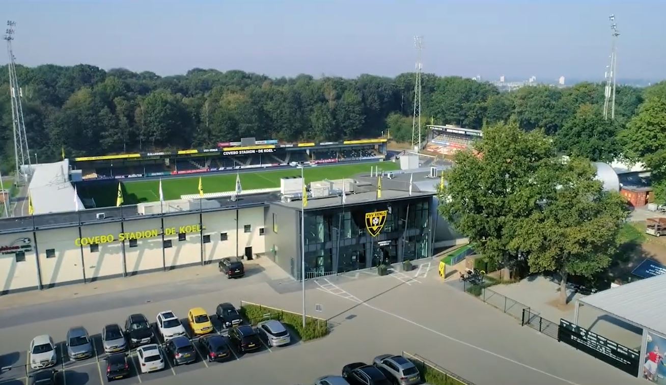 VIDEO | Strategisch Strijdplan 2022-2025: 'Same Nao Baove'