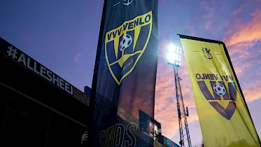 VVV-Venlo presenteert Strategisch Strijdplan 2022-2025: ‘Same Nao Baove’