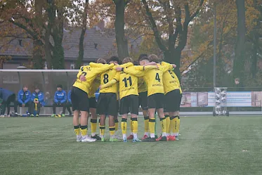 Uitslagen jeugd week 2-2023