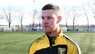 VVV TV | Venema weer belangrijk