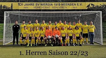 PartnerClub van de week - SV Niersia