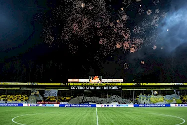 Thuiswedstrijd tegen Heracles Almelo in teken van 120 jaar VVV-Venlo