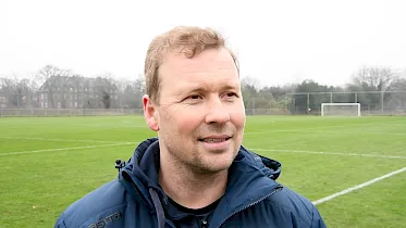 VVV TV | Kruys treft leermeester Advocaat