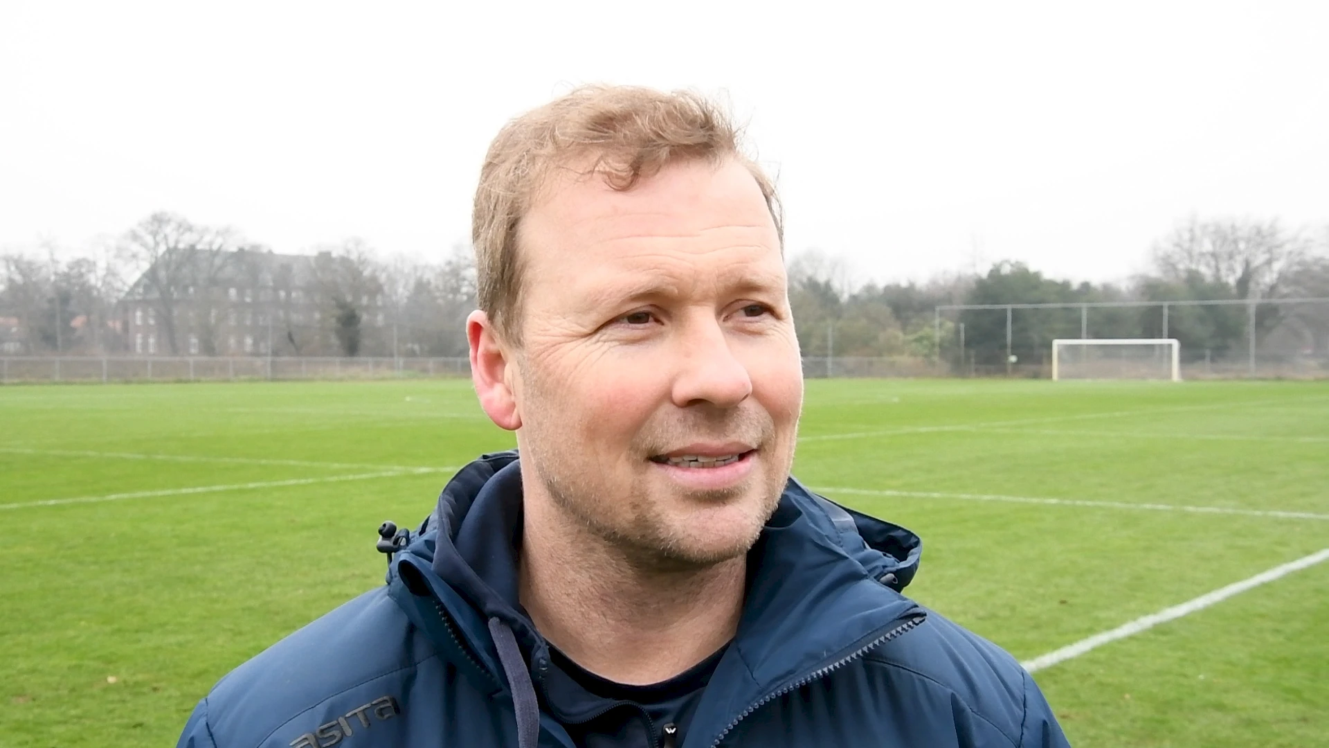 VVV TV | Kruys treft leermeester Advocaat