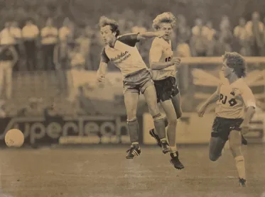 Vooruitblik Vanuit Vroeger: VVV-Venlo – ADO Den Haag