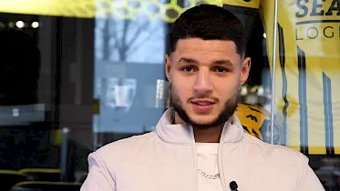 Interview | Soulyman Allouch