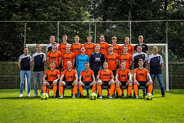 Partnerclub van de week: RKSV Wittenhorst