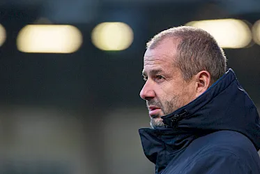 Jay Driessen: "VVV-Venlo heeft voor mij altijd als thuis gevoeld"