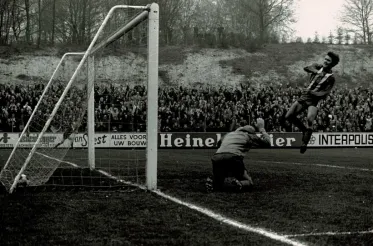 Vooruitblik Vanuit Vroeger: VVV-Venlo – Heracles Almelo