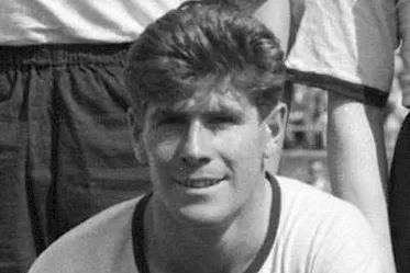 Oud-speler Hans Sleven op 86-jarige leeftijd overleden
