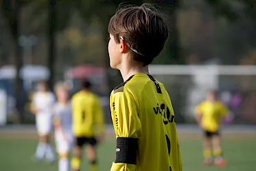 VVV-Venlo O21 speelt gelijk in Maassluis