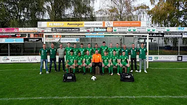 PartnerClub van de week - SV Panningen