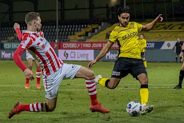Vooruitblik Vanuit Vroeger: VVV-Venlo - TOP Oss