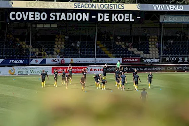Oproep: Houd De Koel rookvrij