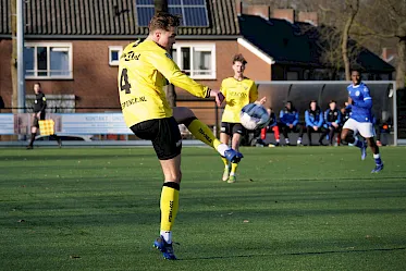 VVV-Venlo O21 naar kwartfinale bekertoernooi