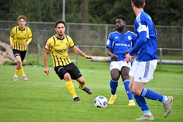 Informatie kaartverkoop FC Schalke 04 - VVV-Venlo