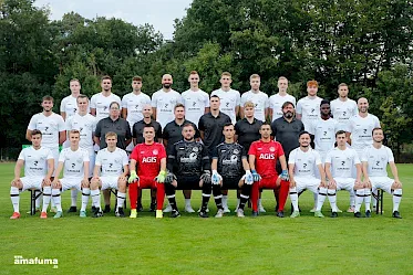 Partnerclub van de week - DJK Fortuna Dilkrath 1931 e.V