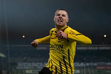 Koop nu jouw kaarten voor de Limburgse clash tegen Roda JC!
