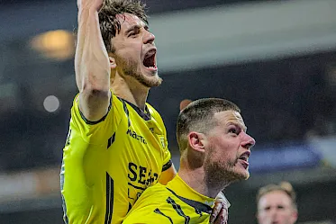 Kom vanavond naar VVV-Venlo - FC Den Bosch!
