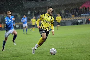 Samenvatting VVV-Venlo - FC Den Bosch