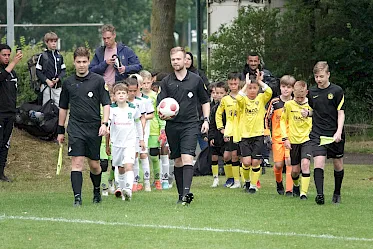 Partnertoernooien VVV-Venlo klaar voor de start