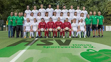 PartnerClub van de week: Hülser Sportverein