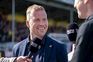 VVV-Venlo gaat voor tweede overwinning op NAC Breda